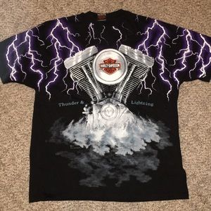 Harley Davidson t-shirt